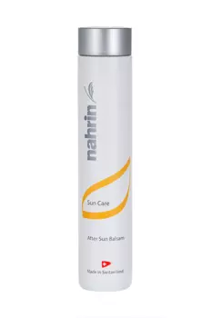 Бальзам после загара, 250 мл