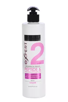 Бальзам Professional Care Colorage Питание/мягкость д/волос, 500 мл