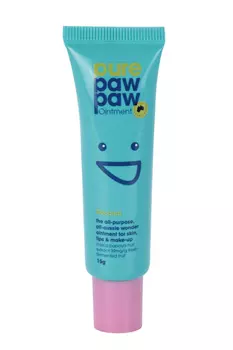 Бальзам Pure PawPaw д/губ восстанавливающий с ароматом кокос, 15 г