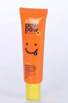 Бальзам Pure PawPaw д/губ восстанавливающий с ароматом манго, 15 г