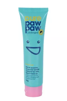 Бальзам Pure PawPaw д/губ восстанавливающий с ароматом кокос, 25 г