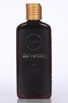 Бальзам Repharm ДегтяревЪ восстанавливающий д/волос, 250 мл