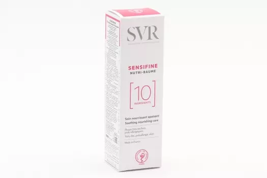 Бальзам Сенсифин питательный д/лица, 40 мл