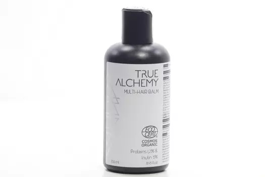 Бальзам Тру Алкеми Активный Мульти-Хэа Балм Протеины 1.2%/Инулин 3% д/волос, 250 мл