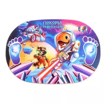 Балансир Лесная мастерская детский покори гравитацию