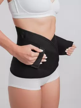 Бандаж БКД-Унга компрес поддерживающий р 2, С-340