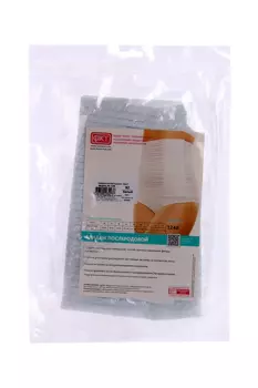 Бандаж ФЭСТ Аист 1248 послеродовой бел (092)