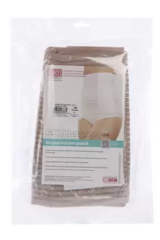 Бандаж ФЭСТ Аист 1248 послеродовой беж (120)