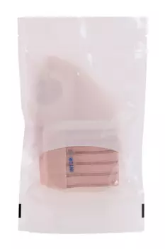 Бандаж ИНТЕРЛИН SO P01 L на лучезапястный сустав универсал на лев руку беж