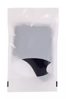 Бандаж ИНТЕРЛИН SO P01 L на лучезапястный сустав универсал на лев руку черн