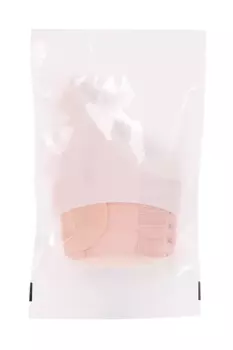 Бандаж ИНТЕРЛИН SO P01 R на лучезапястный сустав универсал на прав руку беж