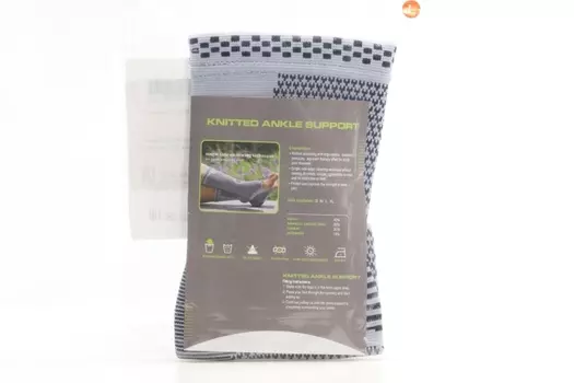 Бандаж Kangda голеностопный KDHH-03 р L