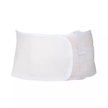 Бандаж Крейт Б-416 грыжевой на брюшную стенку белый р 3