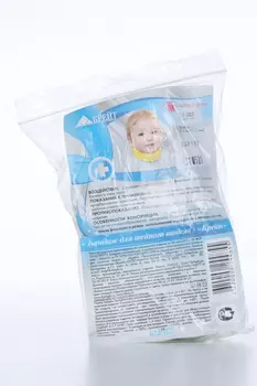 Бандаж Крейт д/шейного отдела, (F-301) дет