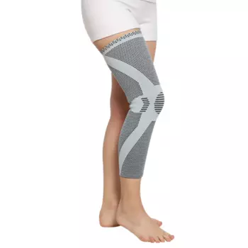Бандаж Крейт У-843 д/коленного сустава серый р 5