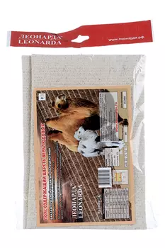 Бандаж Леонарда трубч компресс из верблюжьей шерсти р 4