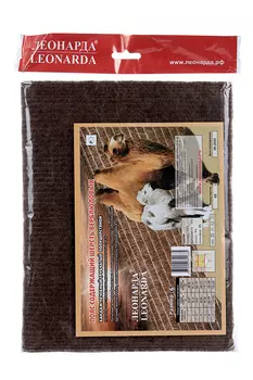 Бандаж Леонарда трубч компресс из верблюжьей шерсти р 6