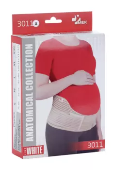 Бандаж Мек абдоминальный S, (3011)