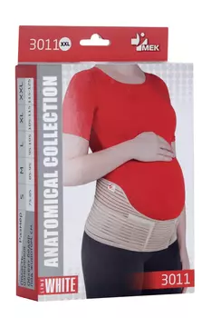 Бандаж Мек абдоминальный XXL, (3011)