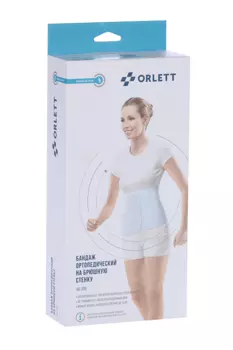 Бандаж Орлетт на брюшную стенку АВ-309 M