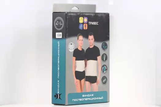 Бандаж послеоперац Т-1331/Т26.01 р 5 L (96-109)