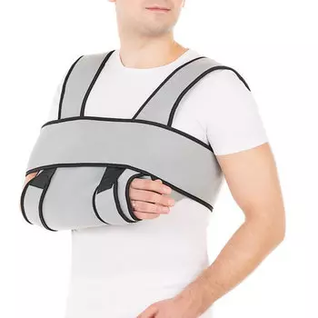 Бандаж Тривес на плечевой сустав фиксир Т-33.01 р XL