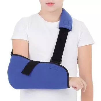 Бандаж Тривес Т.30.30 на плечевой сустав р XXXS