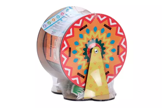 Барабан Ферма