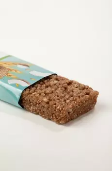 Батончик злаковый DiYes "Кокосовый" вегетарианский, постный 25 г