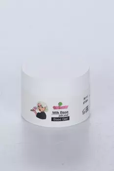 База BioLucky молочная укрепляющая выравнивающая 30 мл, 7364