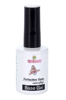 База BioLucky Reflective Base светоотражающая 10 мл, (754)