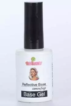 База BioLucky Reflective Base светоотражающая 10 мл, 752