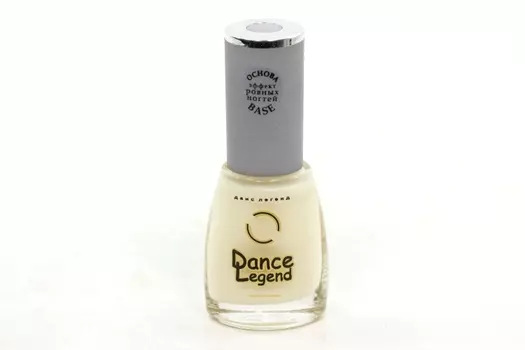 База д/ногтей Dance Legend эффект ровных ногтей 15 мл