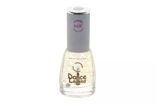 База д/ногтей Dance Legend основа д/лака 15 мл