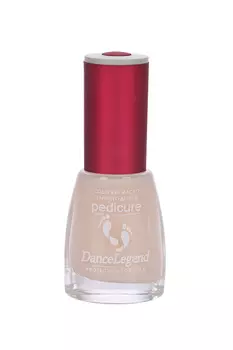 База Dance Legend Pedicure основа под лак с маслом чайного дерева 15 мл