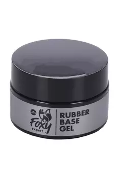 База FOXY EXPERT д/гель-лака каучуковая универсальная 30 мл