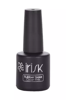 База irisk Cover Pink каучуковая камуфлирующая 10 мл