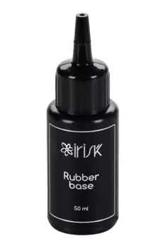 База Rubber Base каучуковая 50 мл