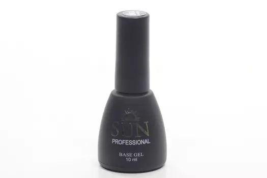 База SUN Professional каучуковая д/гель-лака 10 мл