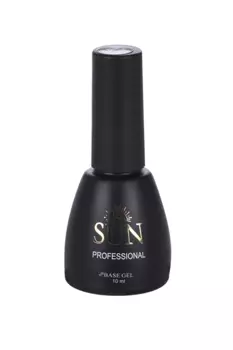 База SUN Professional стронг д/гель лака 10 мл