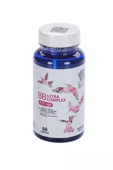 BB Ультра комплекс B.I.V, 60 шт, капсулы