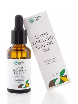 Beauty365 Масло усьмы 100%, 30 мл