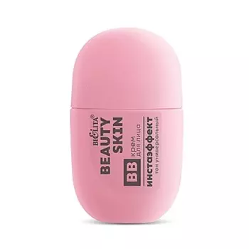 Belita Beauty Skin BB-крем для лица "Инстаэффект" тон универсальный 35мл