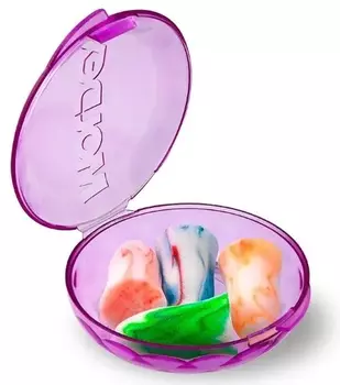 Беруши Молдекс, 2 шт