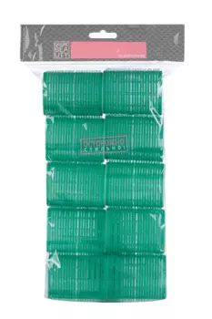 Бигуди-липучки DEWAL BEAUTY d 48x63 мм