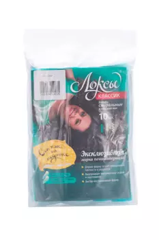 Бигуди Локсы Классик д/средних волос мягкие 30 шт