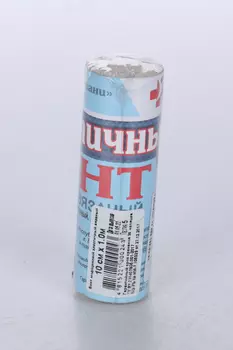 Бинт мед эласт вязан с лайкрой компресс ленточ СР 10 см х 1 м