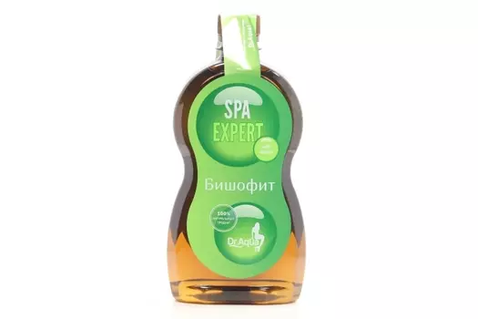 Бишофит Dr Aqua Spa Expert д/ванн, 600 мл