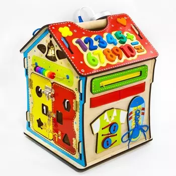 Бизидом Алатойс со светом