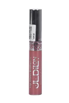 Блеск д/губ Dilon Lip Gloss Brilliance рейнское вино 9 мл